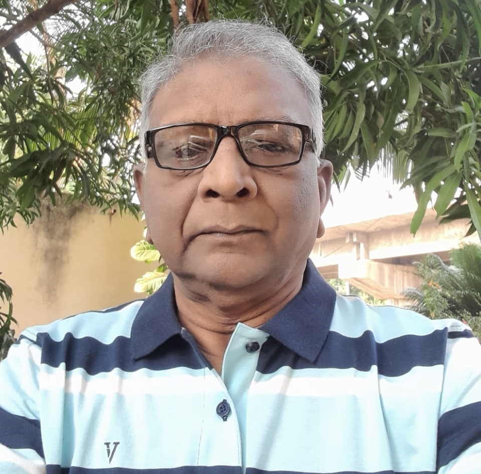 sudhir