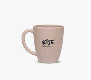 Eco-Friendly Coffee Mug